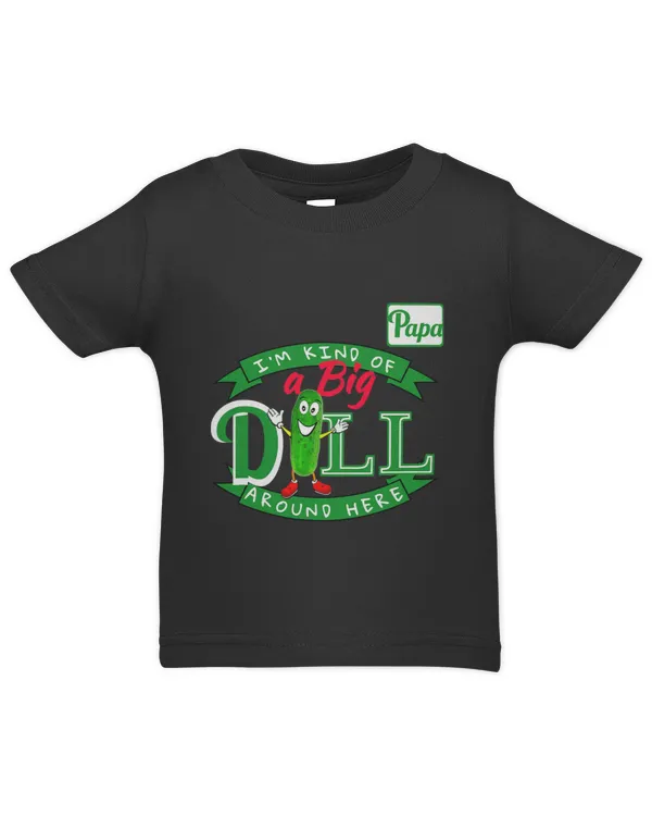 Infant Jersey T-Shirt