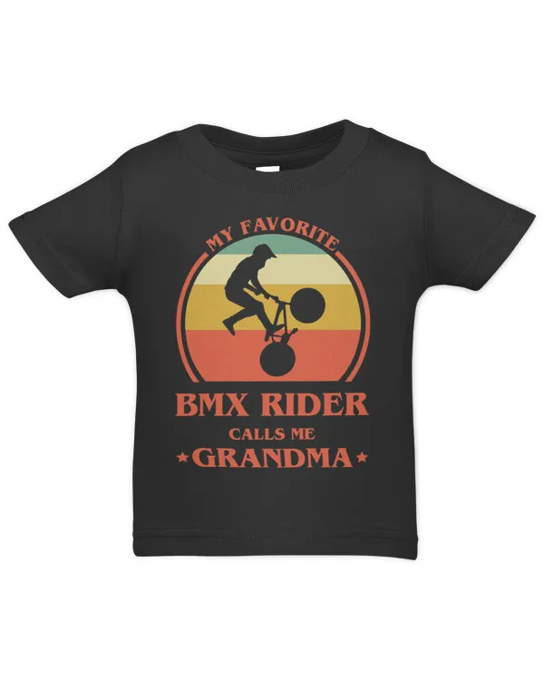 Infant Jersey T-Shirt