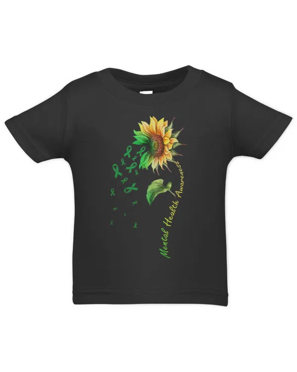 Infant Jersey T-Shirt