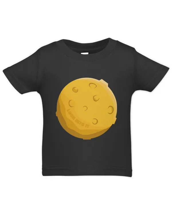 Infant Jersey T-Shirt