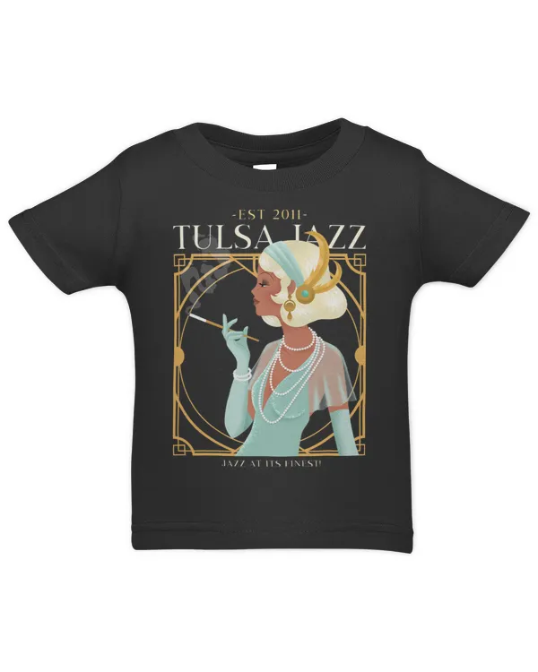 Infant Jersey T-Shirt