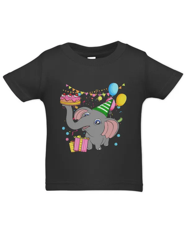 Infant Jersey T-Shirt