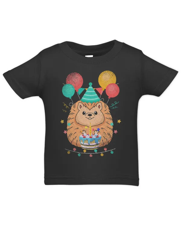 Infant Jersey T-Shirt