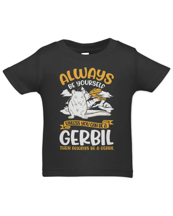Infant Jersey T-Shirt