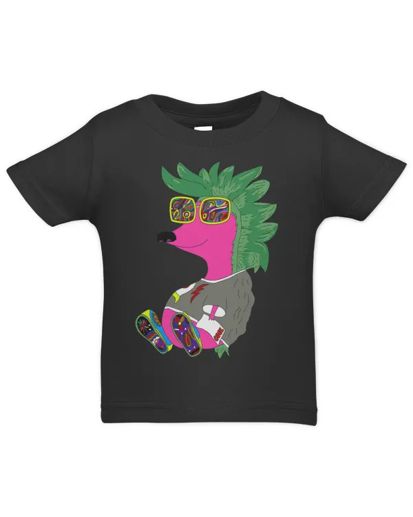 Infant Jersey T-Shirt
