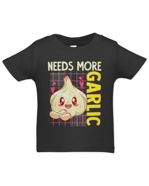 Infant Jersey T-Shirt