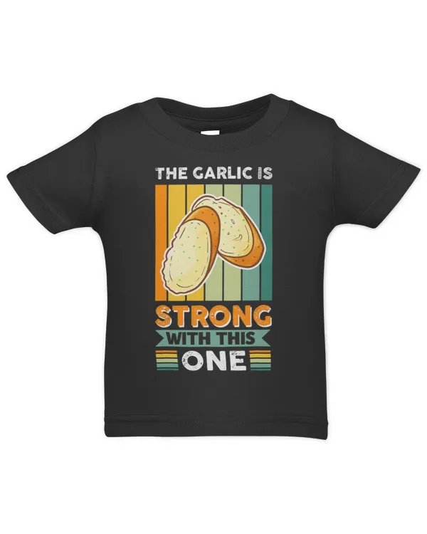 Infant Jersey T-Shirt
