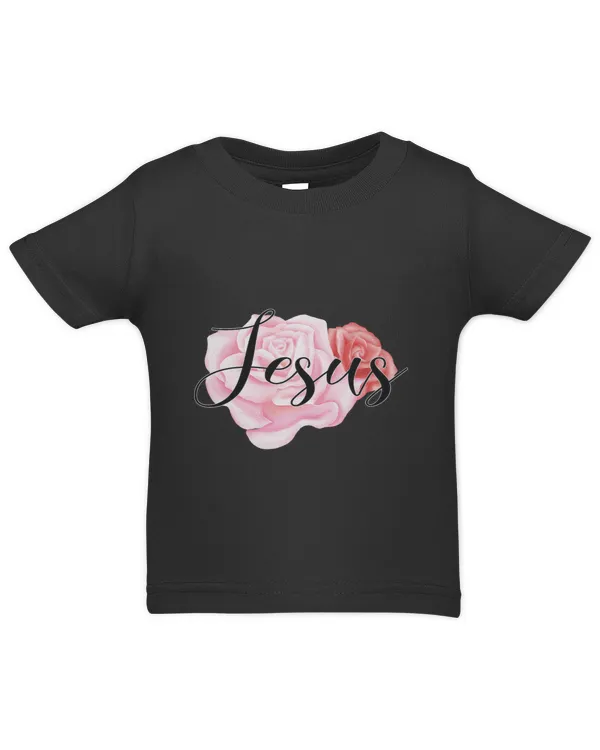 Infant Jersey T-Shirt