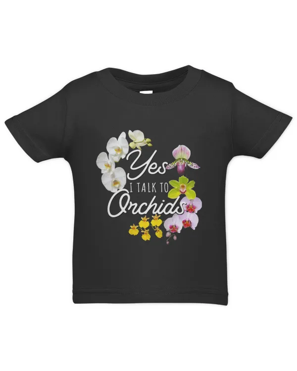 Infant Jersey T-Shirt