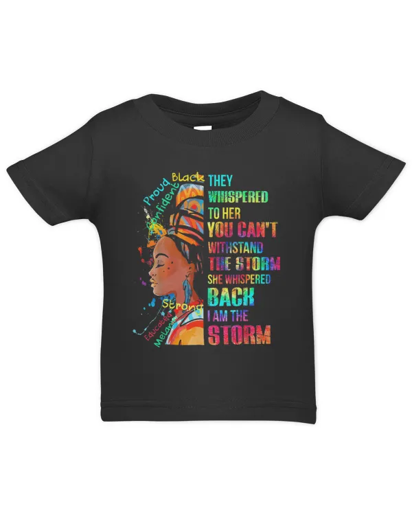 Infant Jersey T-Shirt
