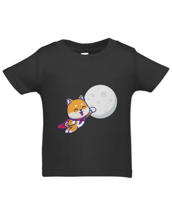 Infant Jersey T-Shirt