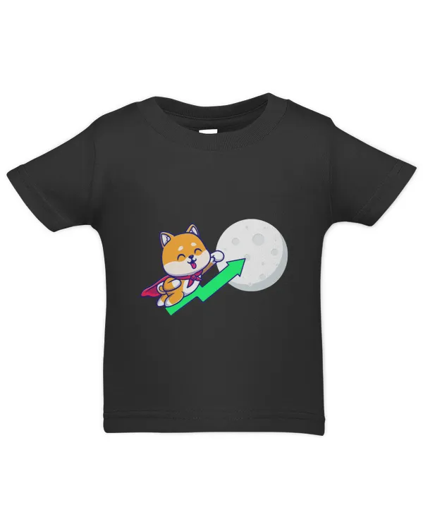 Infant Jersey T-Shirt