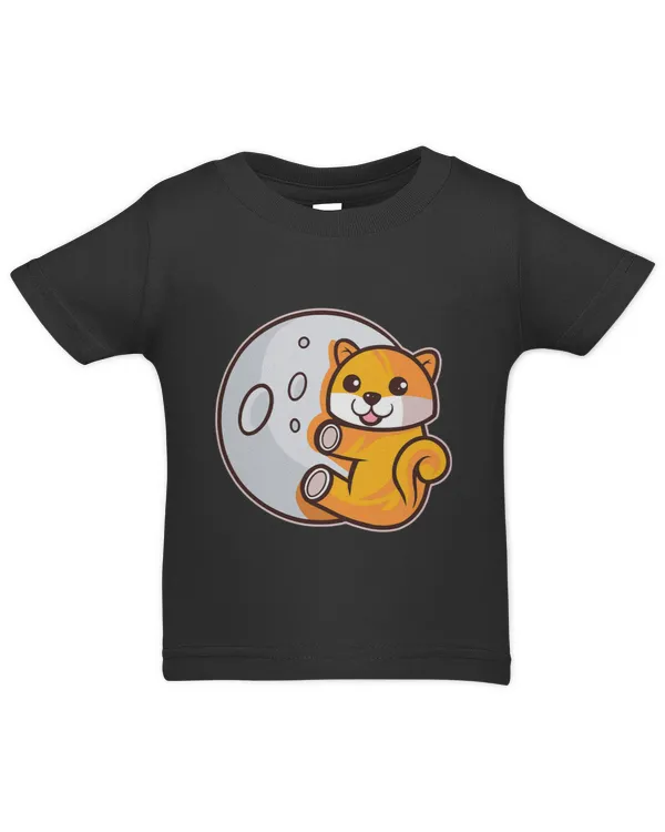 Infant Jersey T-Shirt