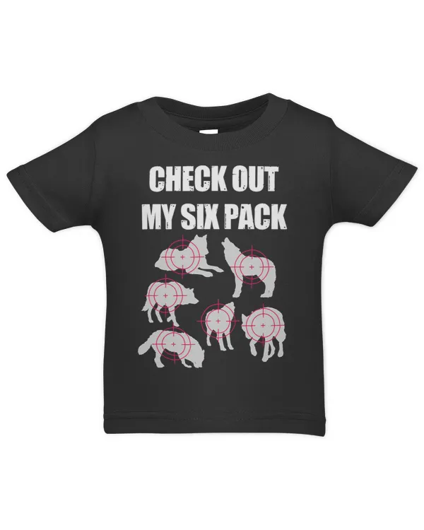 Infant Jersey T-Shirt