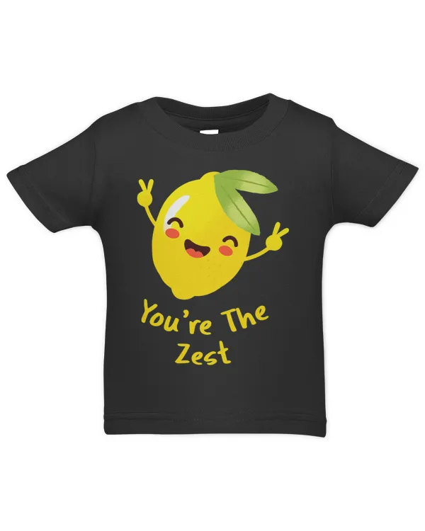 Infant Jersey T-Shirt