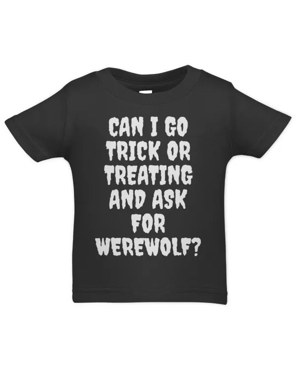 Infant Jersey T-Shirt