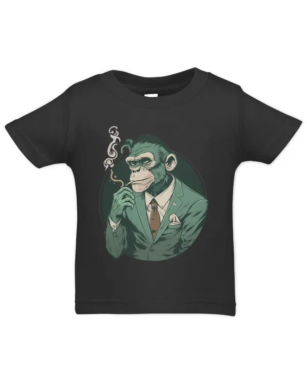 Infant Jersey T-Shirt