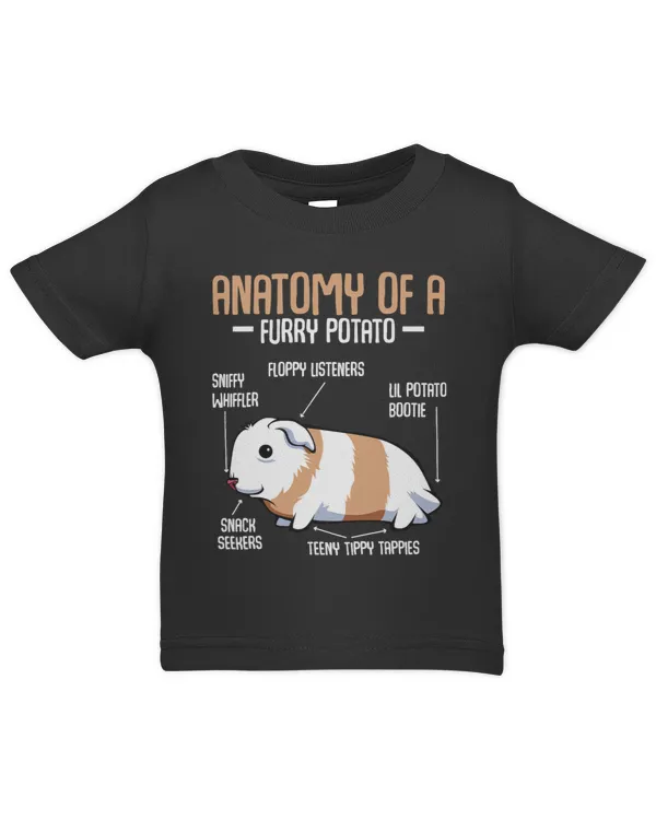 Infant Jersey T-Shirt