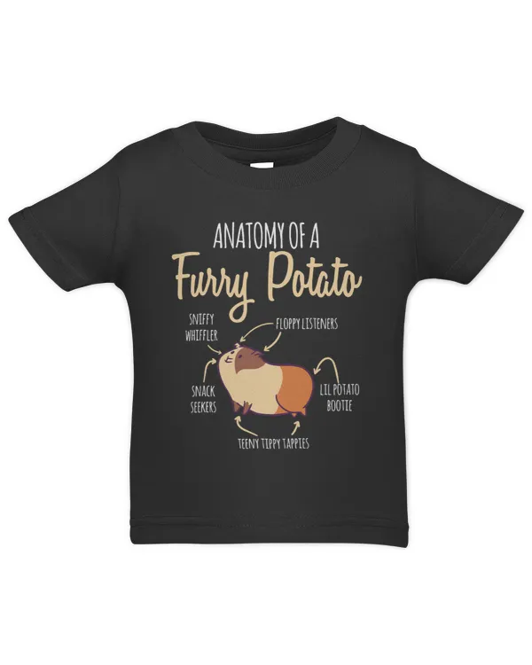 Infant Jersey T-Shirt