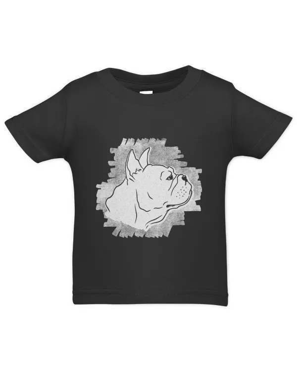 Infant Jersey T-Shirt