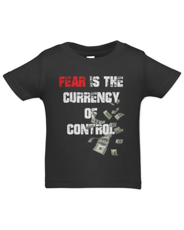 Infant Jersey T-Shirt