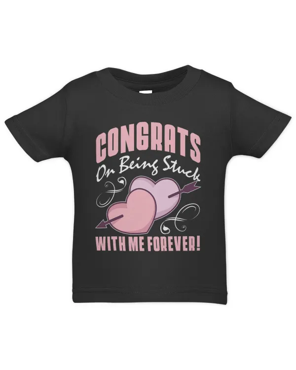 Infant Jersey T-Shirt
