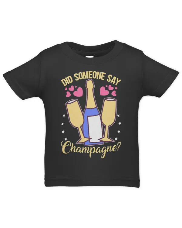 Infant Jersey T-Shirt