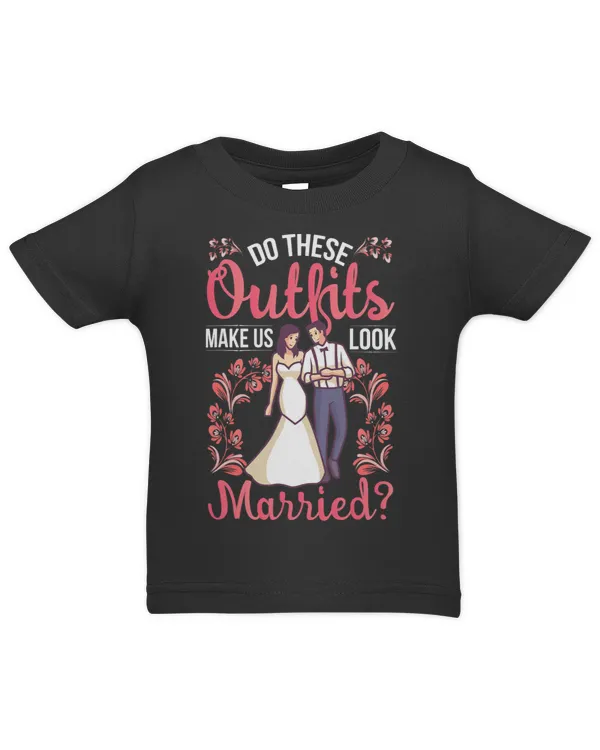 Infant Jersey T-Shirt