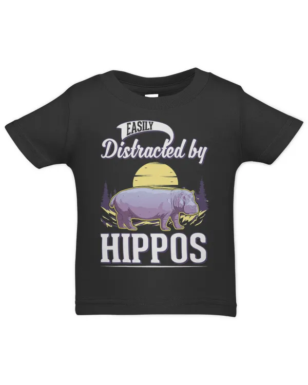 Infant Jersey T-Shirt