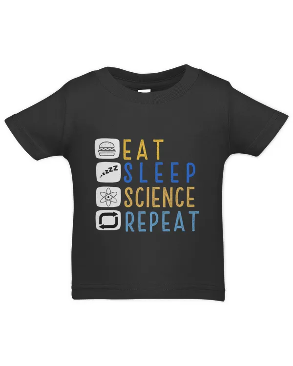 Infant Jersey T-Shirt