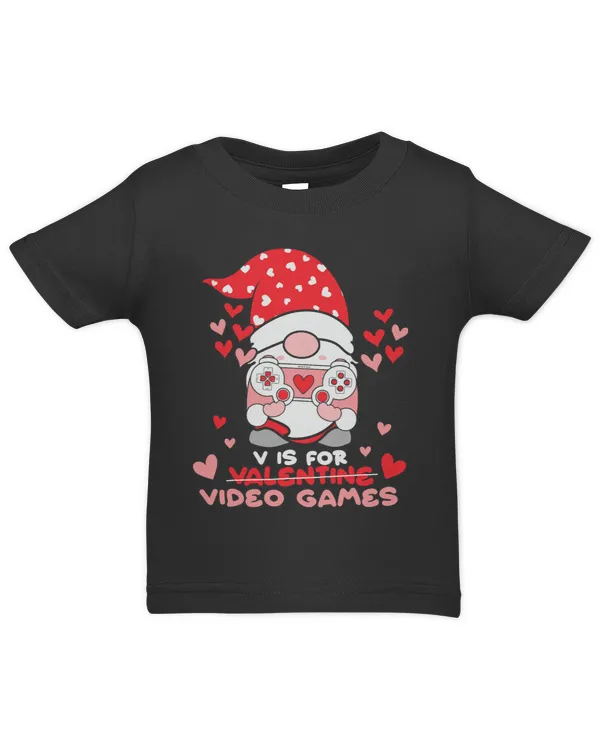 Infant Jersey T-Shirt