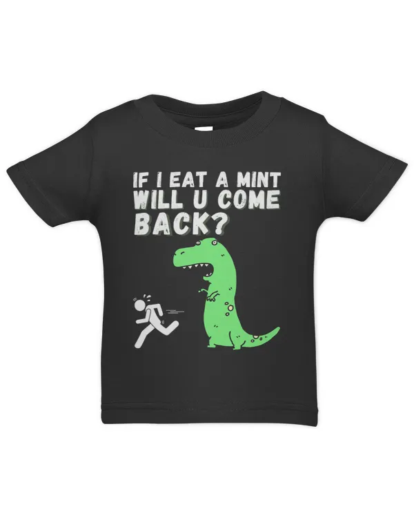 Infant Jersey T-Shirt