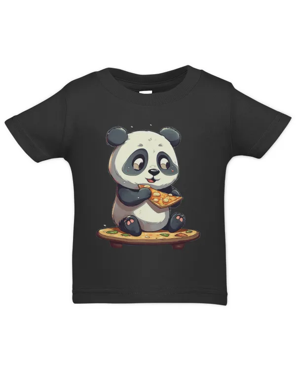 Infant Jersey T-Shirt