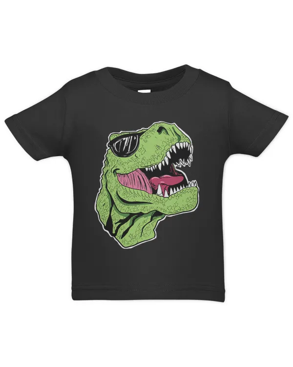 Infant Jersey T-Shirt