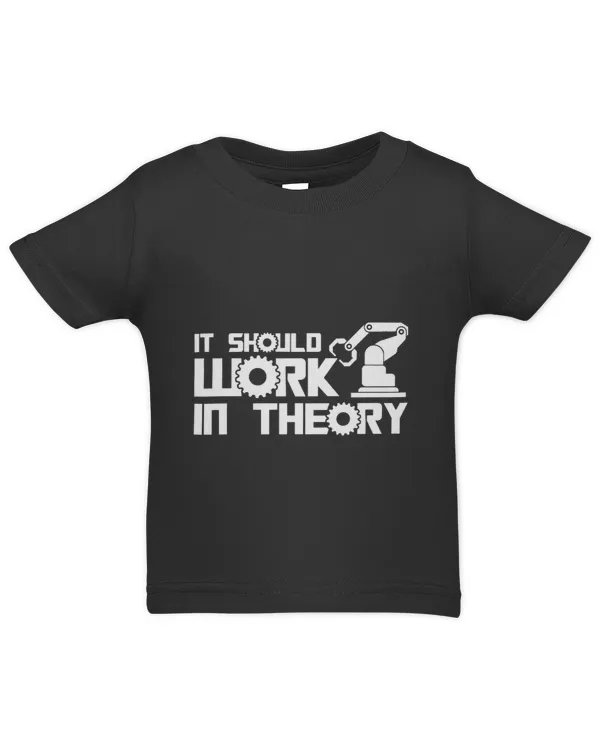 Infant Jersey T-Shirt
