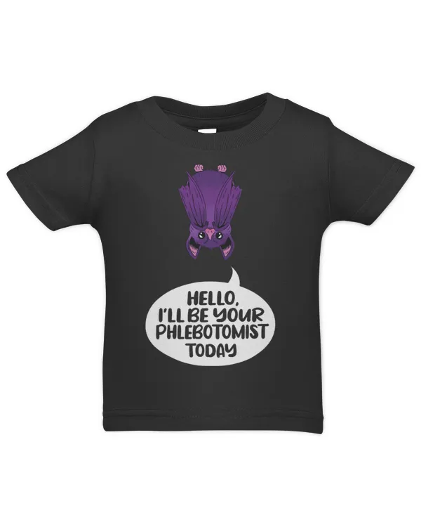Infant Jersey T-Shirt