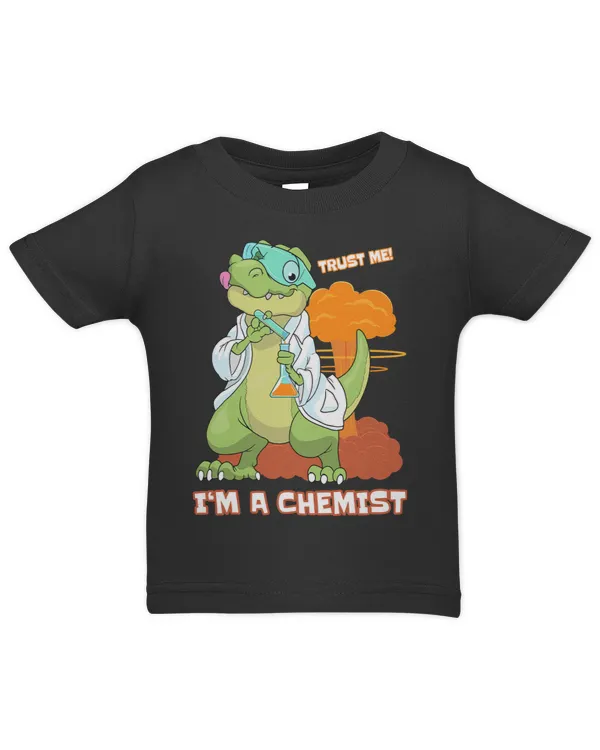 Infant Jersey T-Shirt