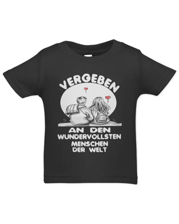 Infant Jersey T-Shirt