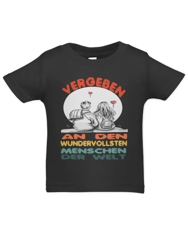 Infant Jersey T-Shirt