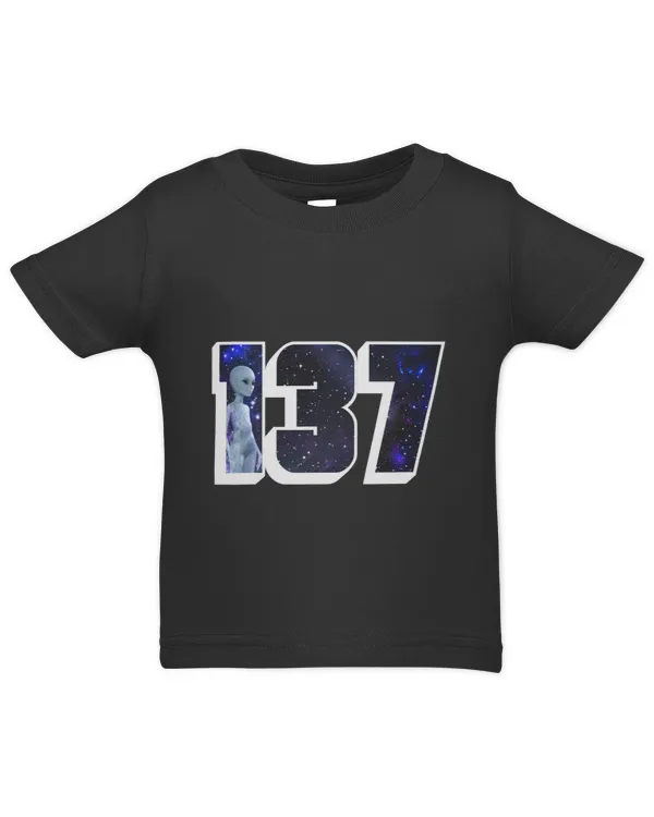 Infant Jersey T-Shirt