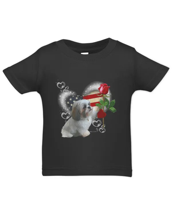 Infant Jersey T-Shirt
