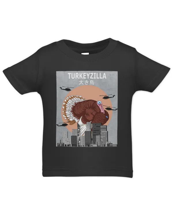 Infant Jersey T-Shirt