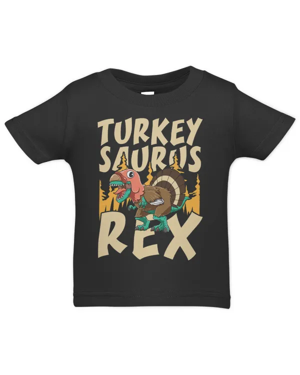 Infant Jersey T-Shirt