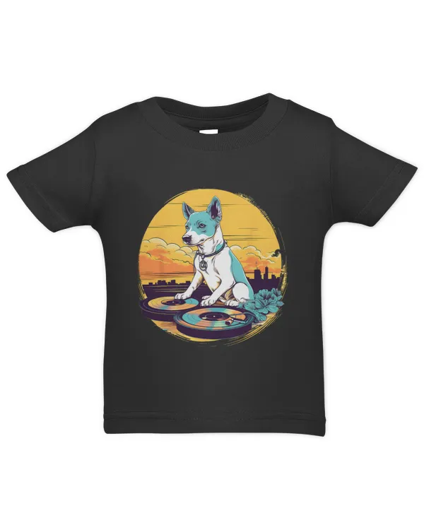 Infant Jersey T-Shirt