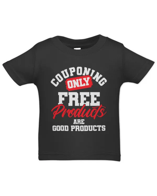 Infant Jersey T-Shirt