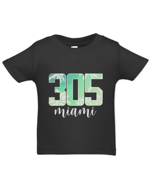 Infant Jersey T-Shirt