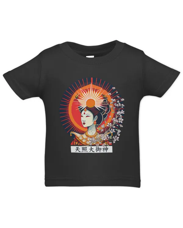 Infant Jersey T-Shirt