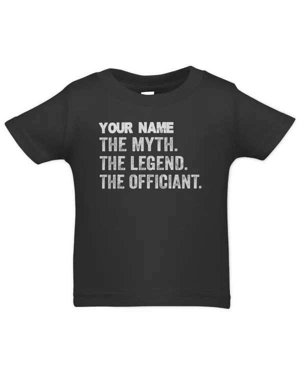 Infant Jersey T-Shirt