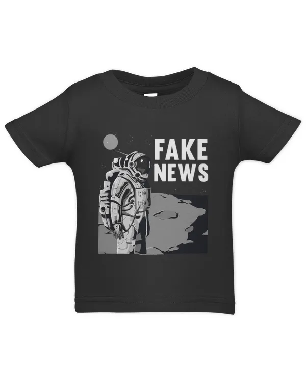 Infant Jersey T-Shirt