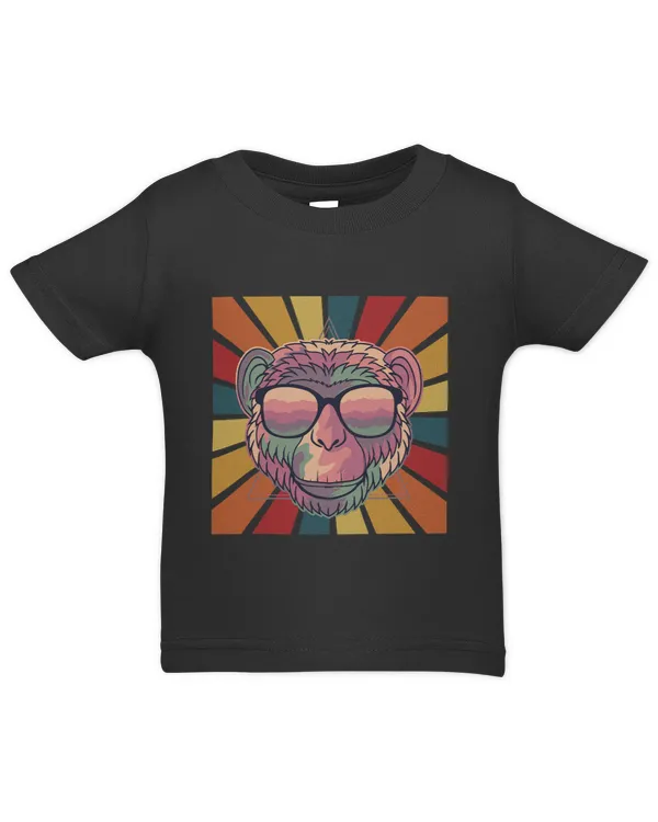 Infant Jersey T-Shirt